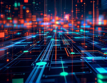 Creating a Comprehensive Guide to AI-Driven NFT Learning