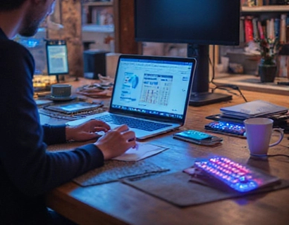 Xenial Access to Blockchain Knowledge